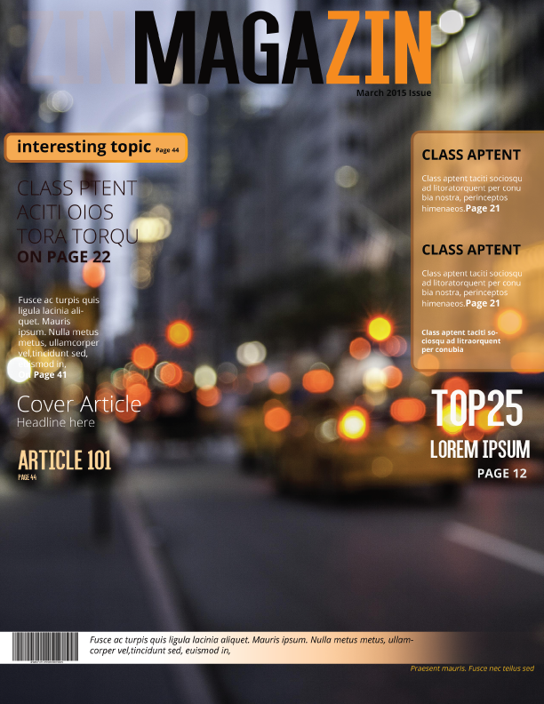 car-magazine