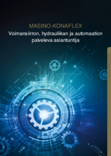 Masino-Konaflex_yleisesite