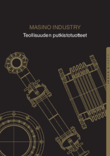Masino_Industry_Yleisesite