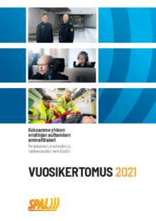 SPAL_Vuosikertomus_2021_Fi