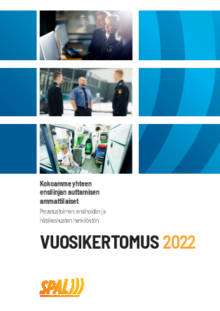 SPAL_Vuosikertomus_2022_FI