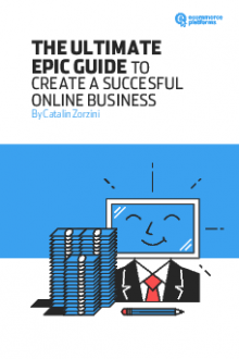 The-ultimate-Guide-To-create-a-Succesful-online-Business