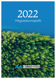 Merimiesela--kekassa_Yritysvastuuraportti_2022_web