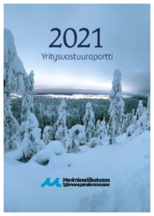 Merimieselakekassa_Yritysvastuuraportti_2021