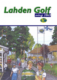 Svingi-2003