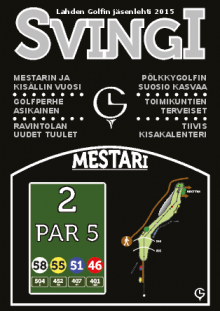 Svingi-2015