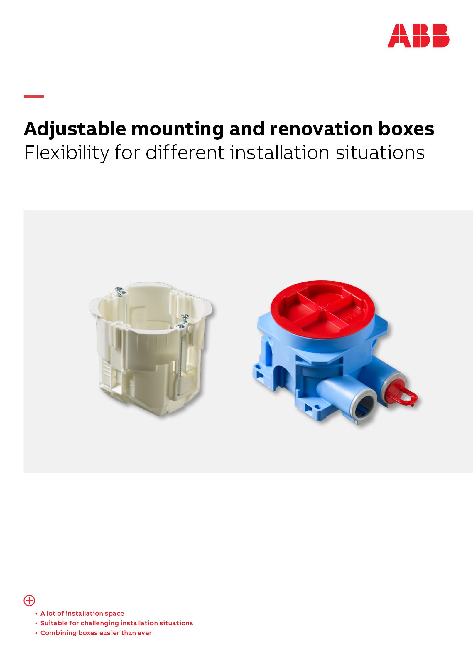 ABB_mounting_and_renovation_boxes
